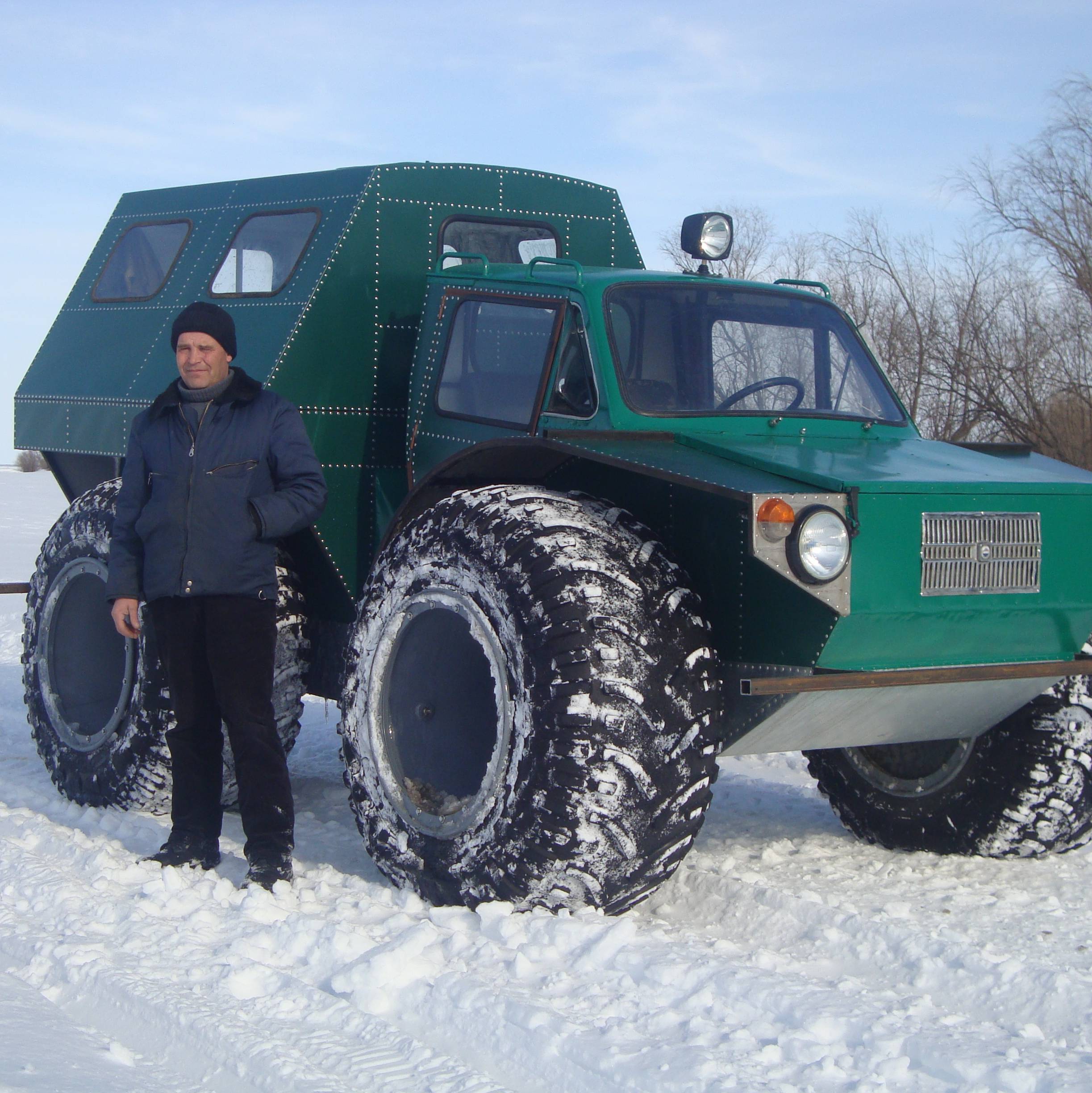 Аватар автора