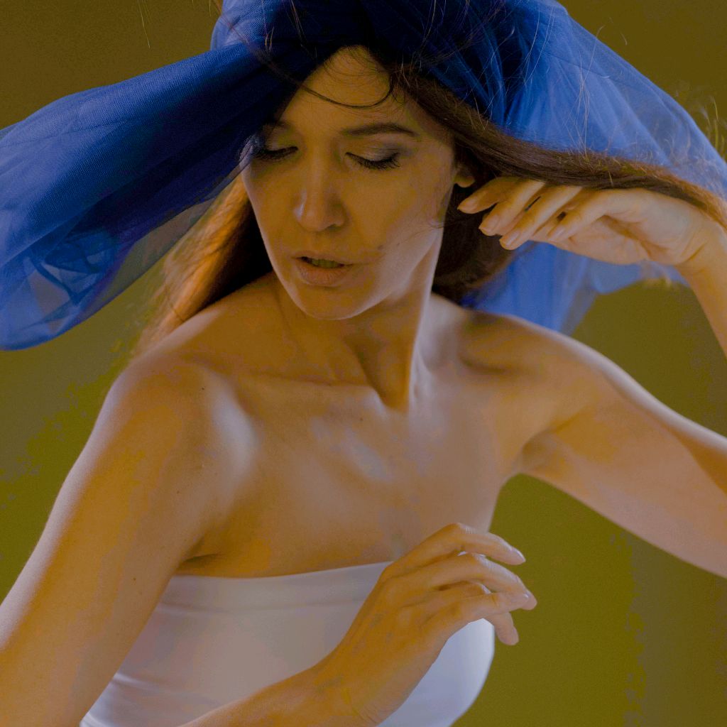 Иконка канала СЛОВО АКТРИСЫ