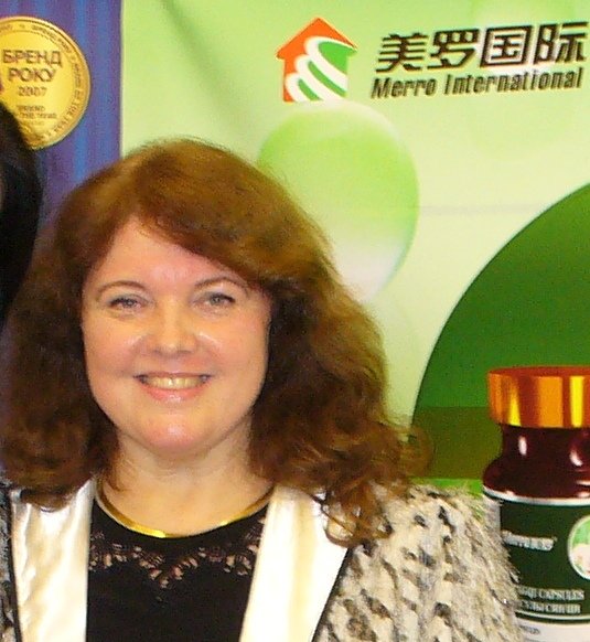 Аватар автора