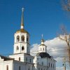 Иконка канала Михаило-Архангельский Харлампиевский храм