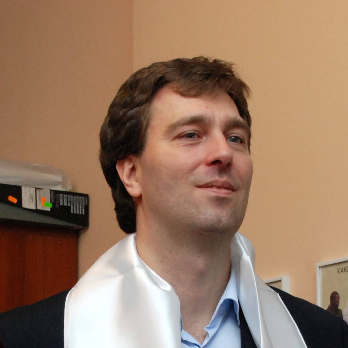 Аватар автора