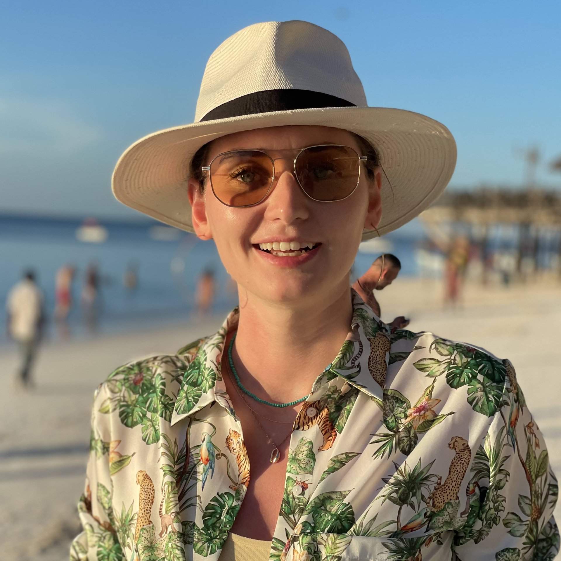 Аватар автора