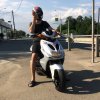 Иконка канала Скутер Гарант
