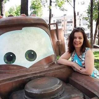 Аватар автора