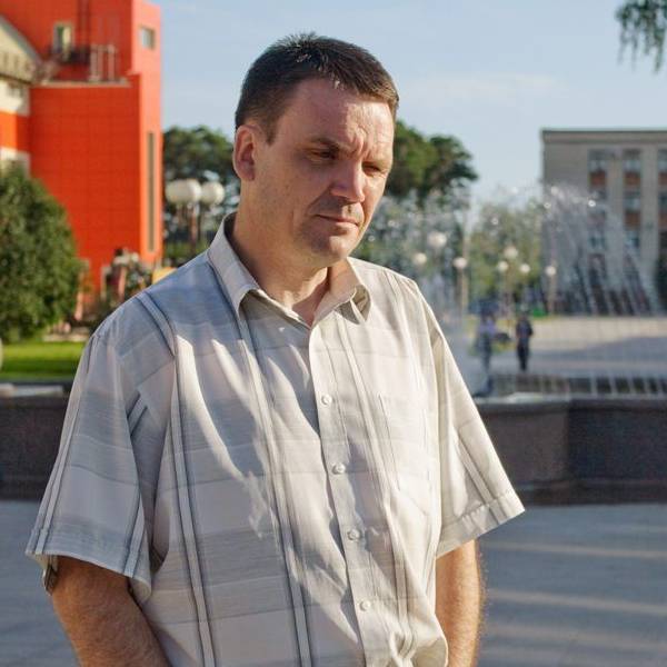 Аватар автора