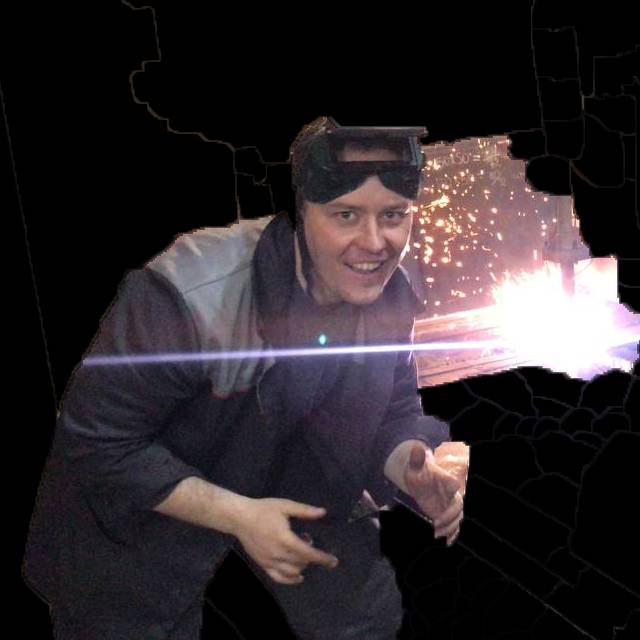 Аватар автора