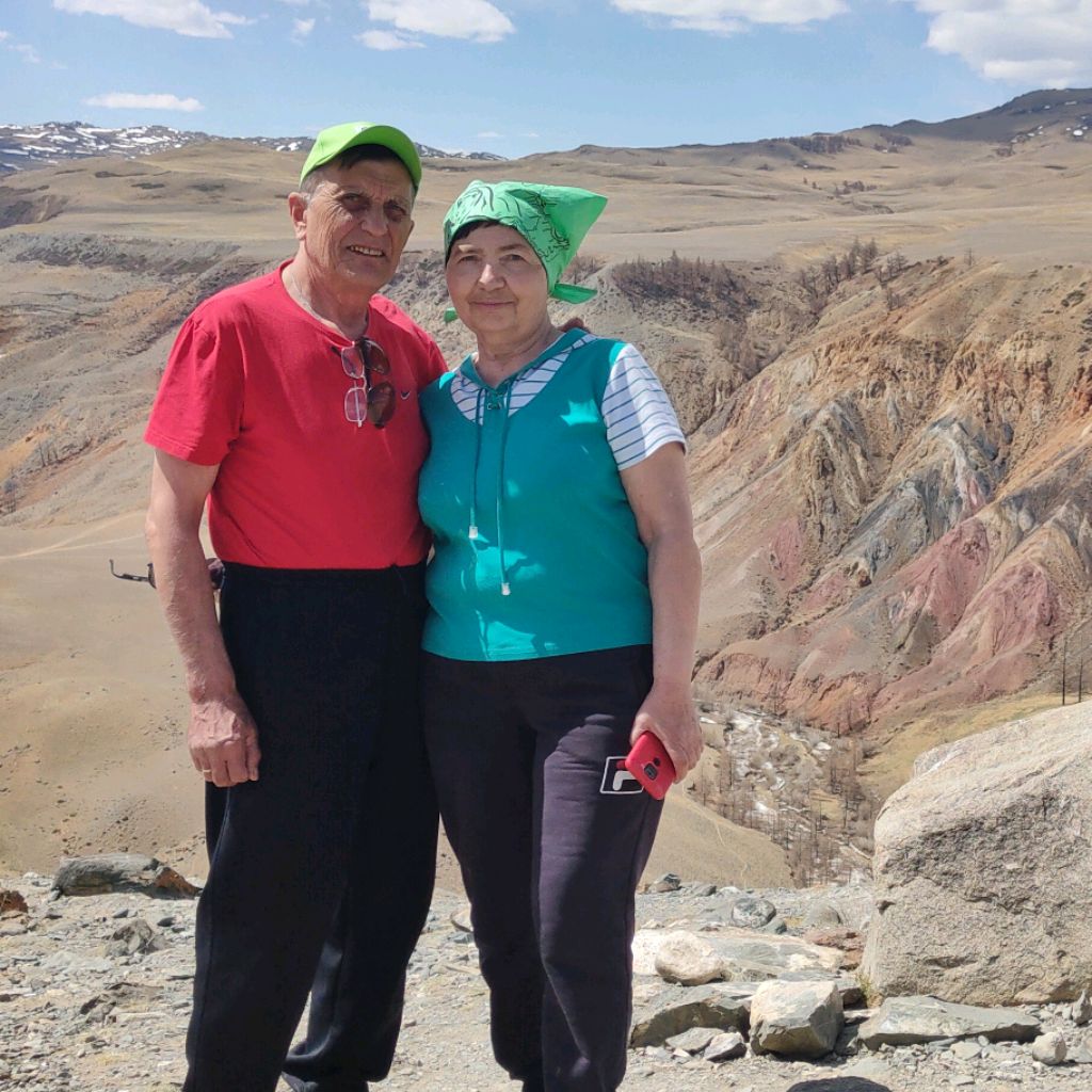 Аватар автора