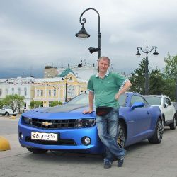 Аватар автора