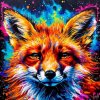 Иконка канала ColdFox (rbx)
