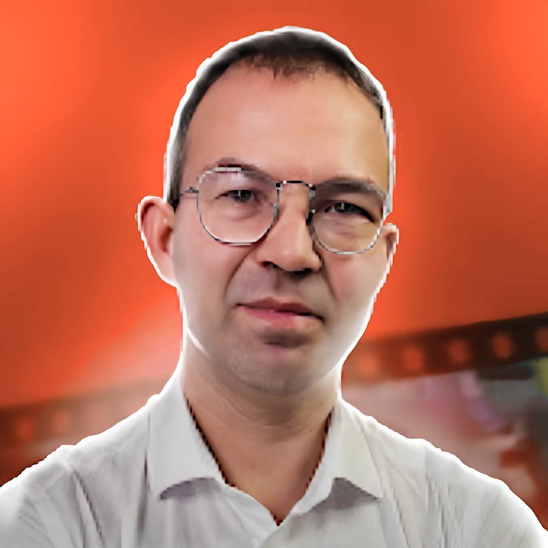 Иконка канала КиноМед