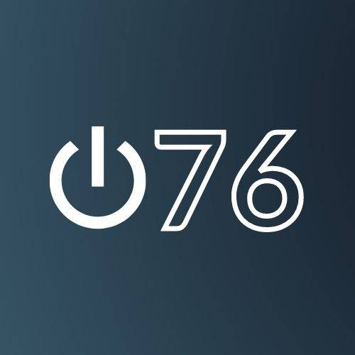 Иконка канала Включайся 76