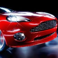 Иконка канала MegaCars