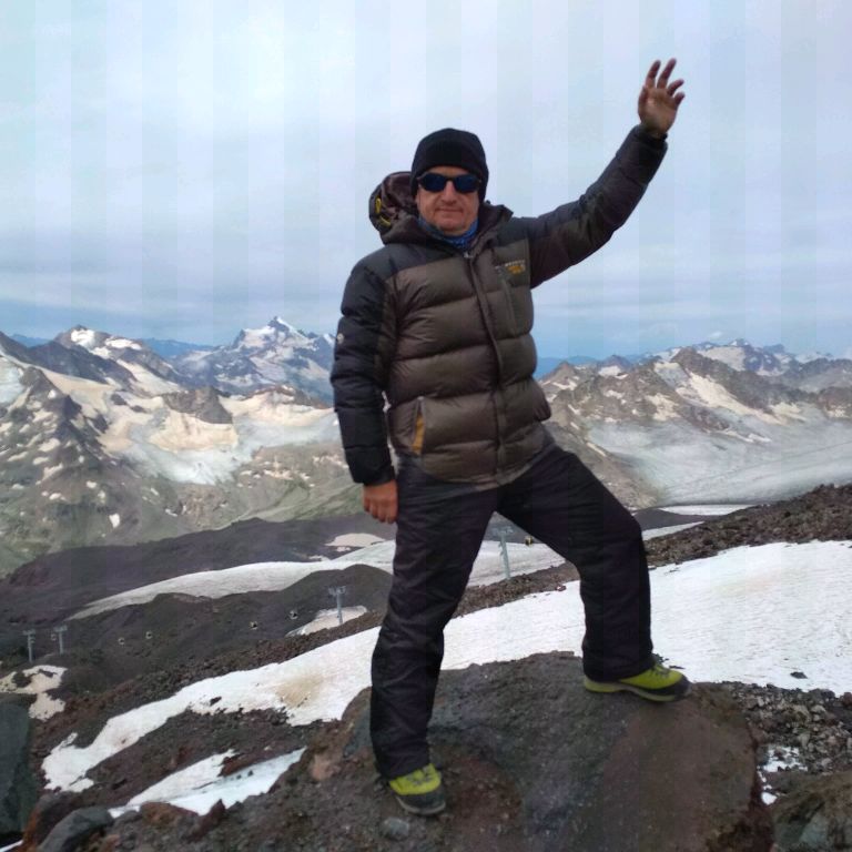 Аватар автора