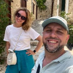 Аватар автора