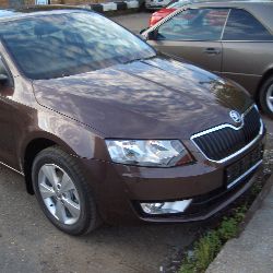 Аватар автора