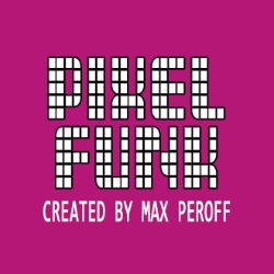 Иконка канала Pixel Funk