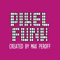 Иконка канала Pixel Funk