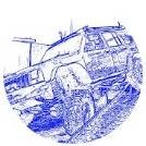 Иконка канала Pavlo4x4