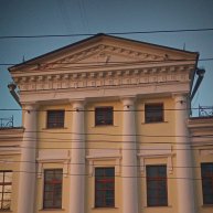 Иконка канала Киров Вятка Хлынов