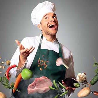 Иконка канала ПОВАР007