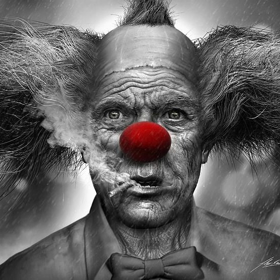 Иконка канала Начальник Цирка