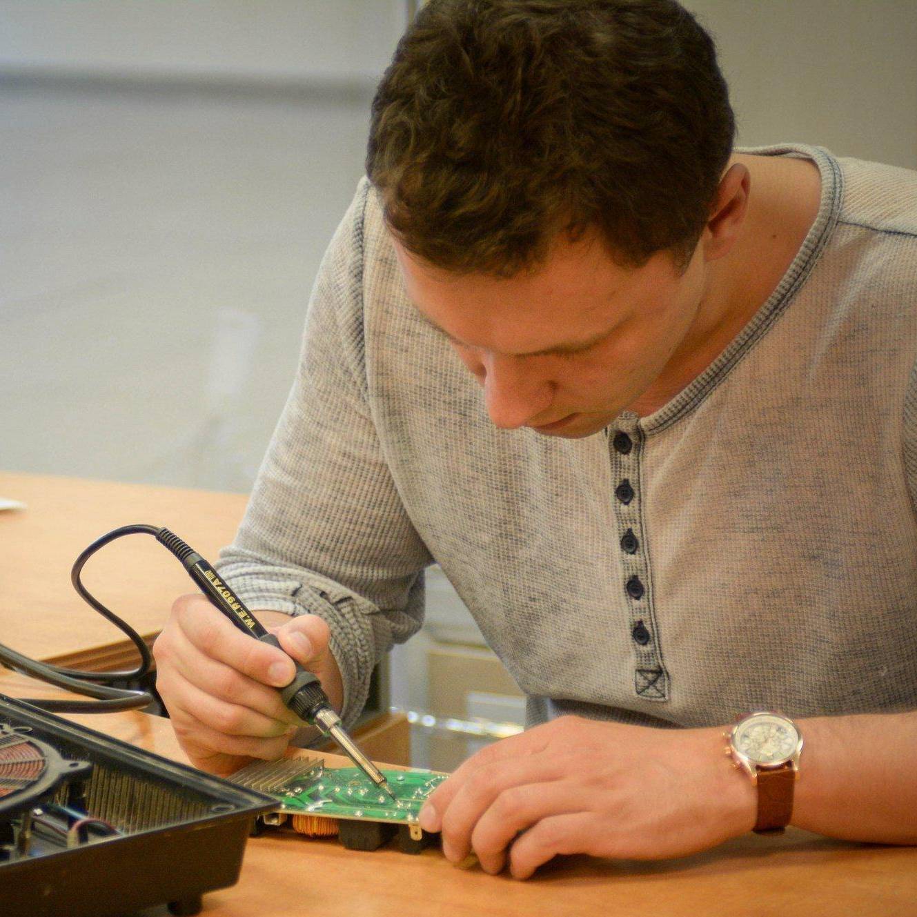 Аватар автора