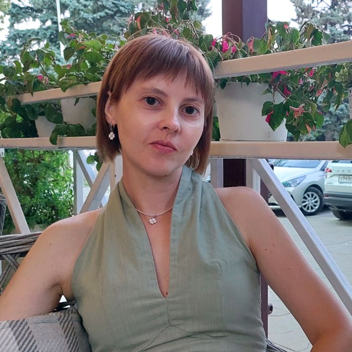 Аватар автора