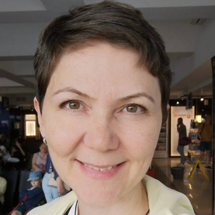 Аватар автора