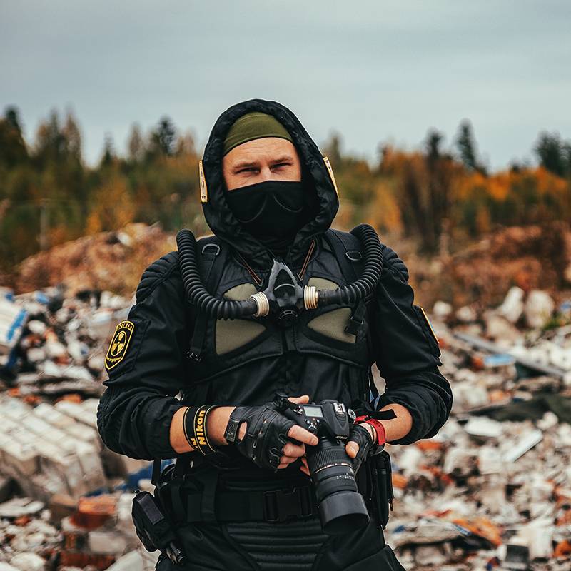 Аватар автора