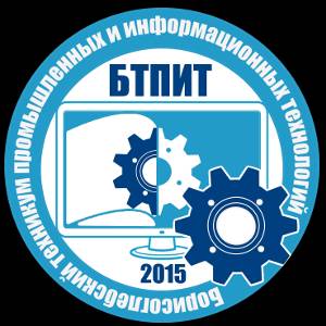 Иконка канала ГБПОУ ВО БТПИТ