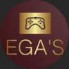 Иконка канала EGA'S