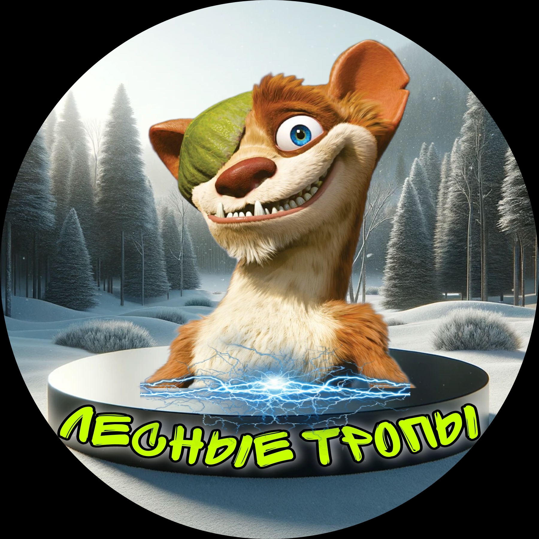 Аватар автора