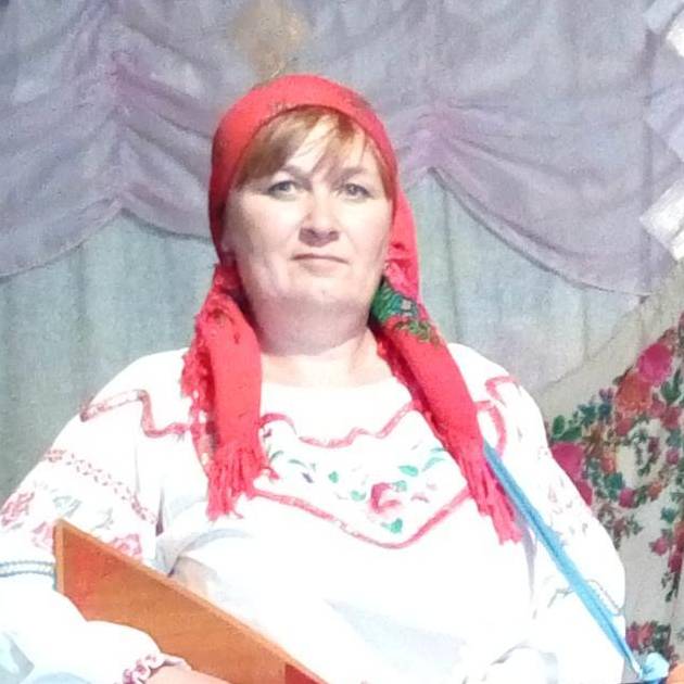 Аватар автора