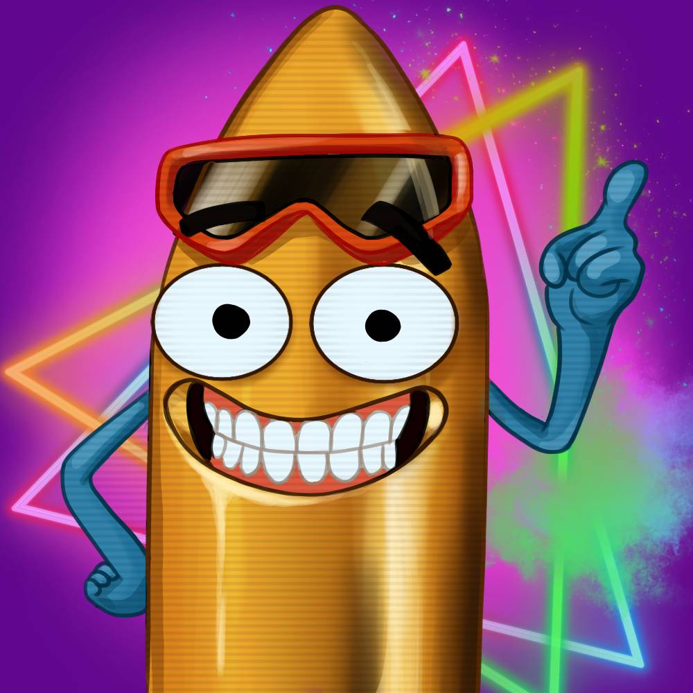 Иконка канала SkippyGames