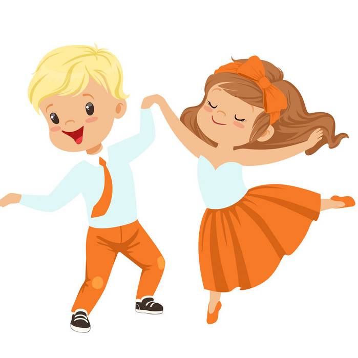 Иконка канала SPORT DANCE