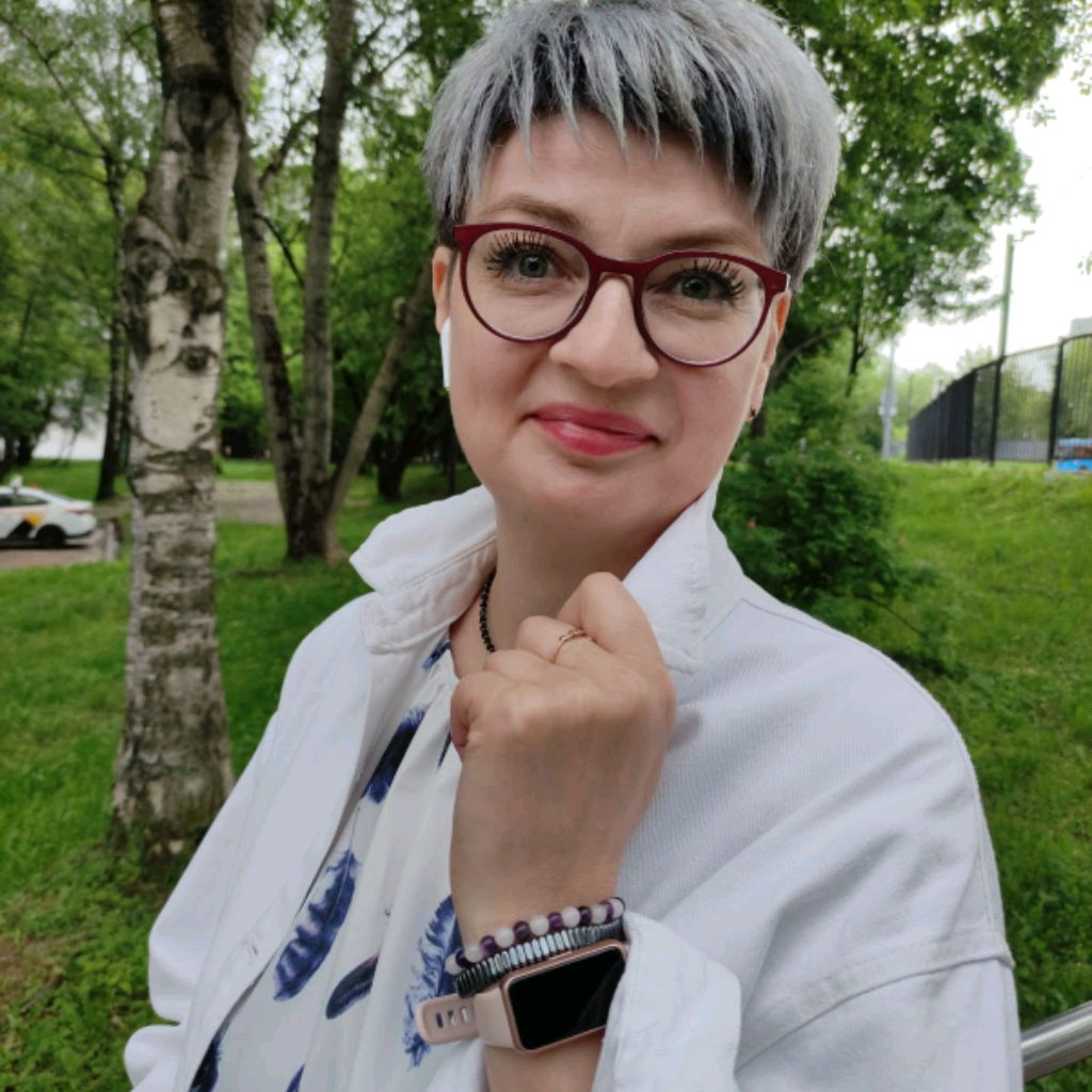 Аватар автора