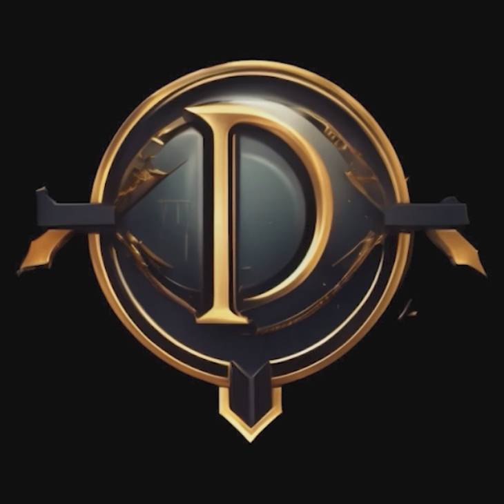 Иконка канала Deni154