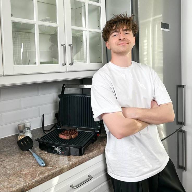 Аватар автора