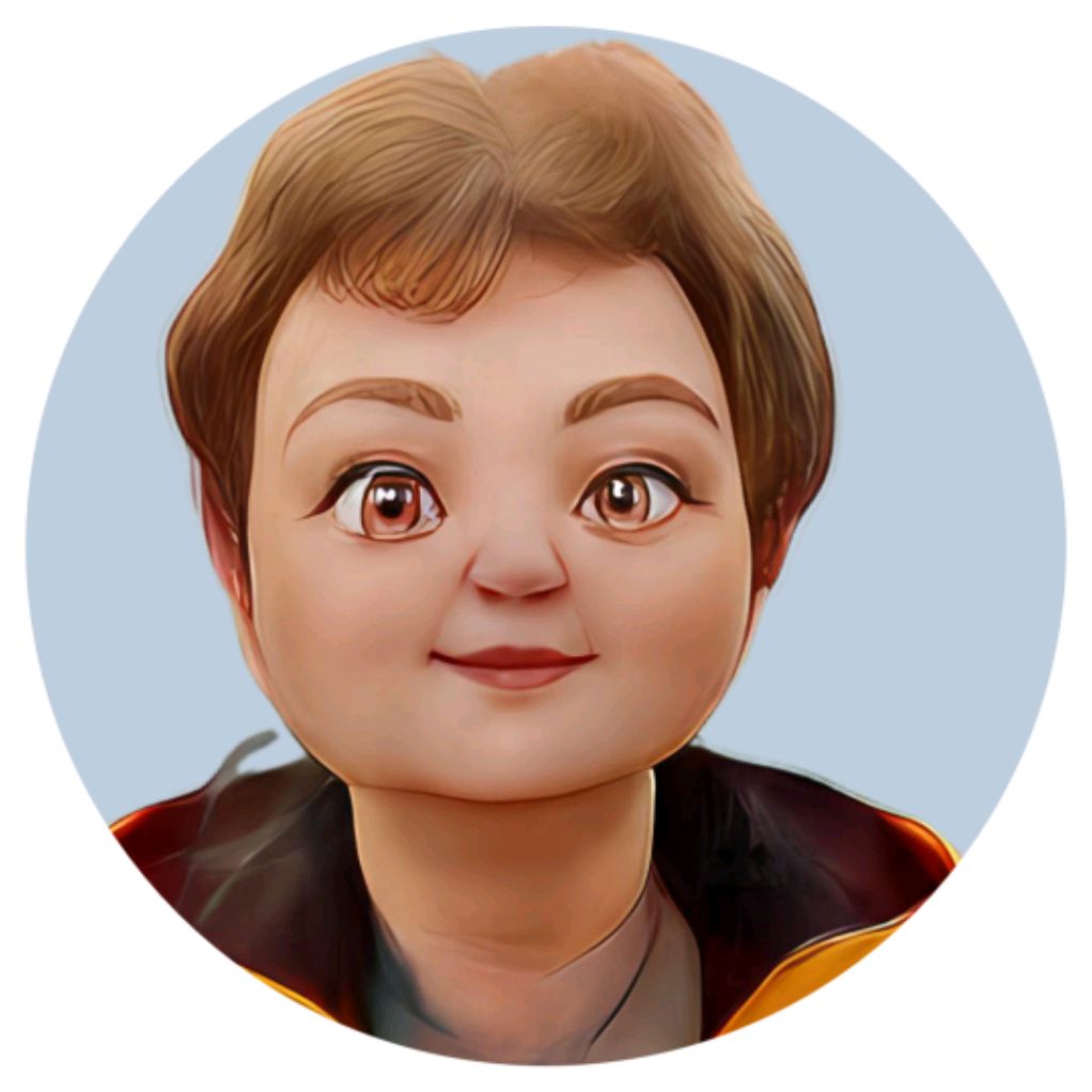 Аватар автора