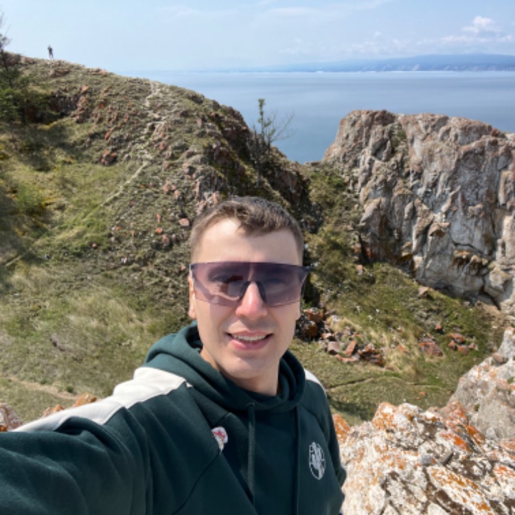 Аватар автора