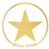 Иконка канала PR агентство  "ЗВЕЗДА УСПЕХА"