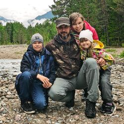 Аватар автора