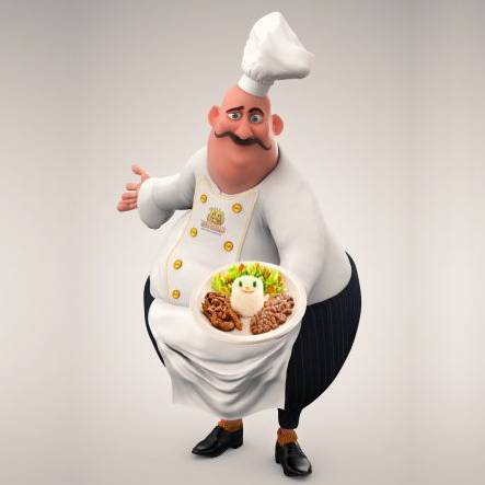 Аватар автора