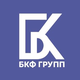 Иконка канала БКФ Групп | Списание долгов