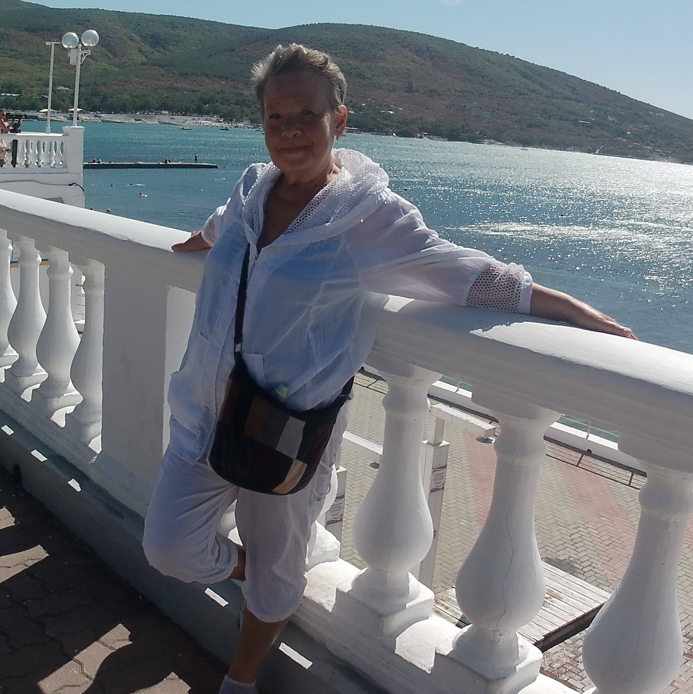 Аватар автора