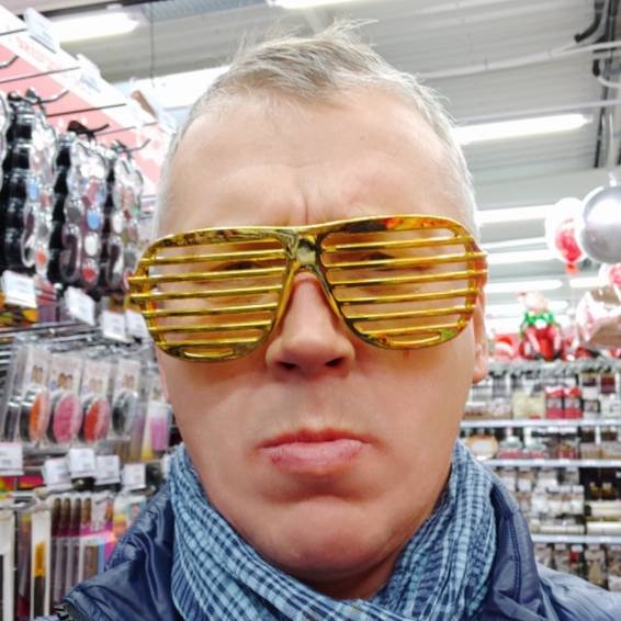 Аватар автора