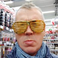 Иконка канала VanBaden