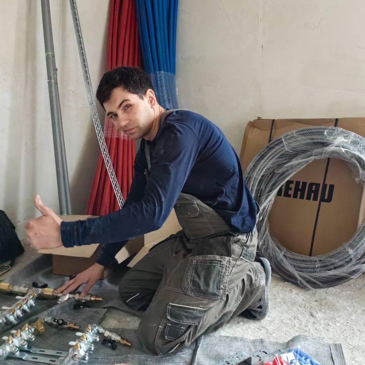 Аватар автора