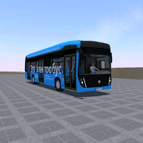 Аватар автора