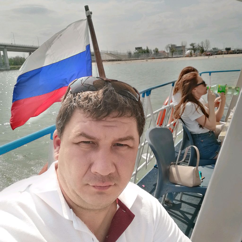 Аватар автора